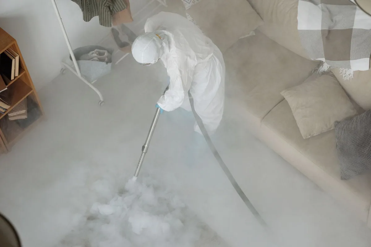 Biohazard Cleanup in Whitesboro, AL